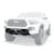 Westin Automotive 58-311045 Pro-Series Mid Width Front Bumper Textured Black