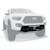 Westin Automotive 58-311045 Pro-Series Mid Width Front Bumper Textured Black