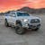 Westin Automotive 58-311045 Pro-Series Mid Width Front Bumper Textured Black
