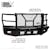 Westin Automotive 58-31125 HDX Bandit Front Bumper Black