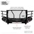 Westin Automotive 58-31145 HDX Bandit Front Bumper Black