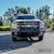 Westin Automotive 58-31145 HDX Bandit Front Bumper Black