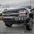Westin Automotive 58-41005 Pro-Mod Front Bumper Textured Black