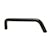Westin Automotive 58-411155RB Pro-Series Bumper Round Bull Bar Textured Black