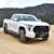 Westin Automotive 58-411285 Pro-Series Front Bumper Textured Black