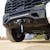 Westin Automotive 58-411285 Pro-Series Front Bumper Textured Black
