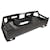 Westin Automotive 58-411295 Pro-Series Front Bumper, Textured Black