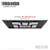 Westin Automotive 58-41195 Pro-Mod Front Bumper Textured Black