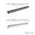 Westin Automotive 58-41205 Pro-Mod Front Bumper Textured Black