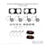 Westin Automotive 58-41205 Pro-Mod Front Bumper Textured Black