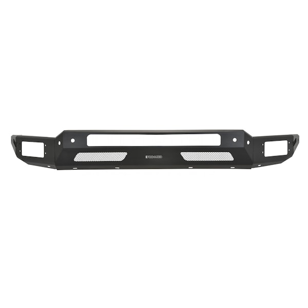 Westin Automotive 58-41235 Pro-Mod Front Bumper, Textured Black
