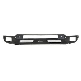 Westin Automotive 58-41235 Pro-Mod Front Bumper, Textured Black