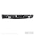 Westin Automotive 58-421025 Pro-Series Rear Bumper, Textured Black