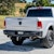 Westin Automotive 58-421025 Pro-Series Rear Bumper, Textured Black