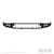 Westin Automotive 58-61075 Outlaw Front Bumper Textured Black