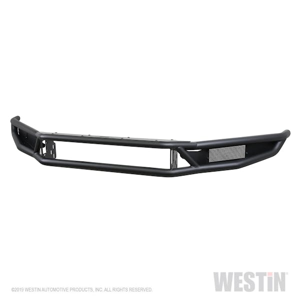 Westin Automotive 58-62025 Outlaw Front Bumper