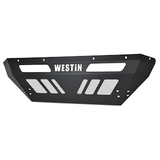 Westin Automotive 58-71235 Pro-Mod Skid Plate, Textured Black