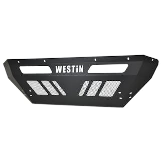 Westin Automotive 58-71235 Pro-Mod Skid Plate, Textured Black