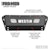 Westin Automotive 58-72015 Pro-Mod Skid Plate Textured Black