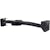 Westin Automotive 58-81035H Outlaw Bumper Hitch Accessory Textured Black