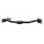 Westin Automotive 58-81215H Outlaw Bumper Hitch Accessory, Textured Black