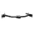 Westin Automotive 58-81215H Outlaw Bumper Hitch Accessory, Textured Black