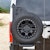 Westin Automotive 59-732295 XTS Rear Bumper Driver Side Carrier Textured Black