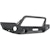 Westin Automotive 59-80115 WJ2 Full Width Front Bumper with Bull Bar Textured Black