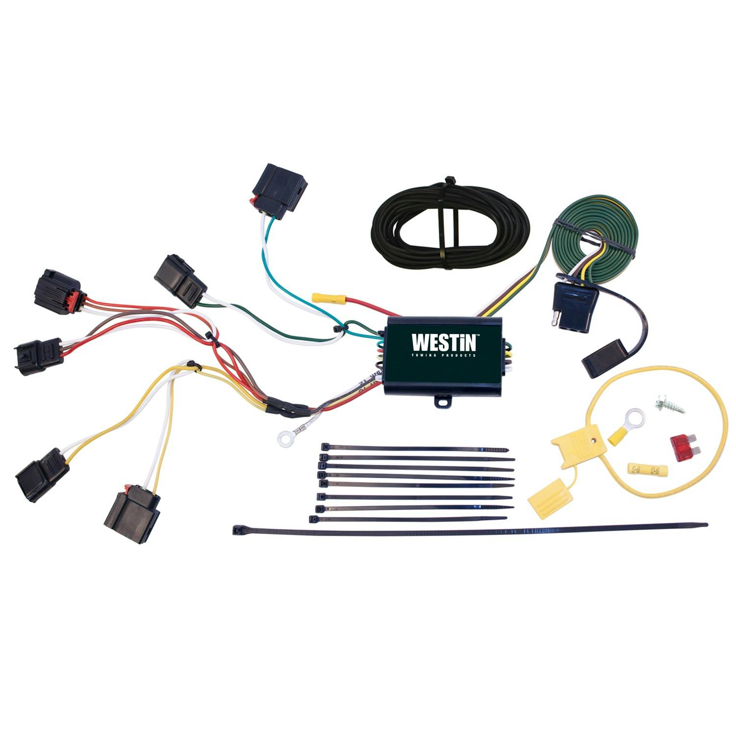 Westin 65-63150 T-Connector Harness