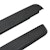Westin Automotive 72-00701 Smooth Bed Caps without Stake Holes Black
