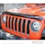 Westin Automotive 72-90152 Platinum Bug Shield Smoke