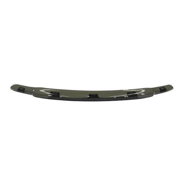 Westin Automotive 72-91140 Platinum Bug Shield Smoke