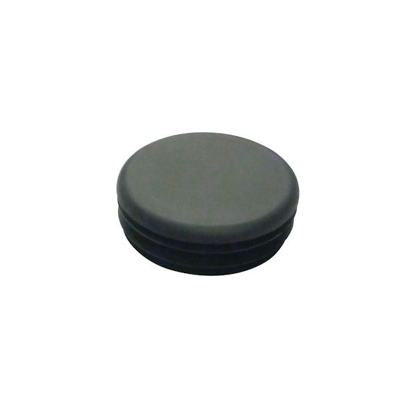 Westin Automotive 80-0001 E-Series 3 End Cap Black