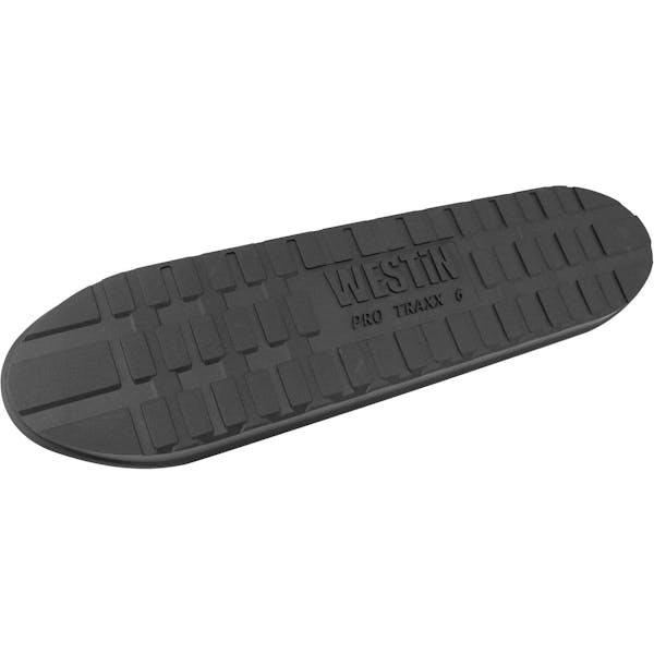 Westin Automotive 80-21715 Pro Traxx Bracket Cover Black