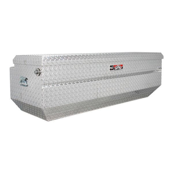 Westin Automotive 80-RB674 Chest 47in Overall Dims: 47x20x19 In.; Base Dims: 47x16x19