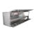 Westin Automotive 80-TB400-72 High Cap 72in Stake Bed Contractor TopSider w/ Doors Overall Dims: 72x20x24