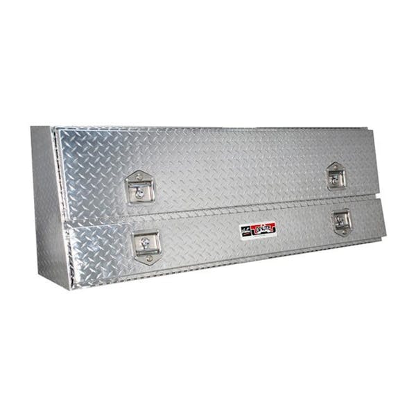 Westin Automotive 80-TBS200-60-BD Contractor TopSider 60in w/ Drawers & Doors Overall Dims: 60x13.5x21