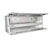 Westin Automotive 80-TBS200-60 Contractor TopSider 60in w/ Doors Overall Dims: 60x13.5x21