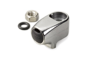 Yakima Products 8007220 Accessory Lock Housing