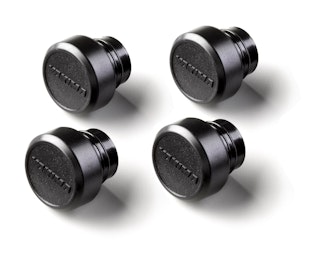 Yakima Products 8880159 End Cap Yakima Products 8880159 End Cap