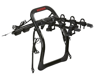Yakima Products 8002633 FullBack 3 Bike Carrier