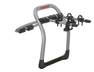Yakima Products 8002636 HalfBack 2 Bike Carrier