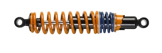 Yakima Products 8008110 Heavy Duty Shocks
