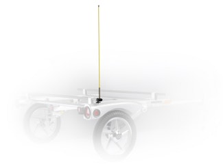Yakima Products 8008114 Safety Pole And Clip