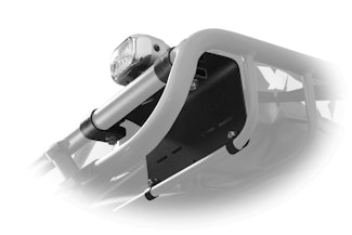 Yakima Products 8007075 Light Mounting Bracket