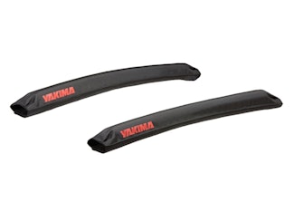 Yakima Products 8004071 SUP Aero CrossBar Pads