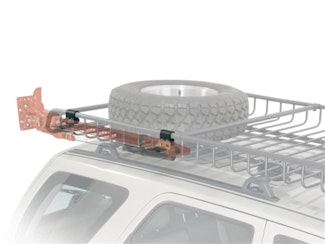 Yakima Products 8007077 Hi-Lift Jack Carrier