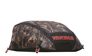 Yakima Products 8007403 SoftTop Camo Luggage Bag