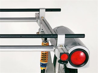 Yakima Products 8008111 Crossmember Kit Yakima Products 8008111 Crossmember Kit