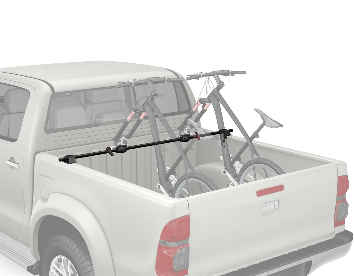 Yakima Products 8001143 Biker Bar Bike Carrier